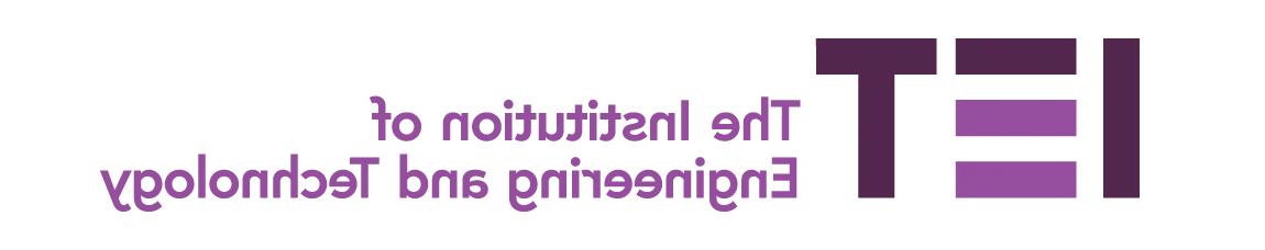 IET logo homepage: http://6d7o.hataselektrik.com